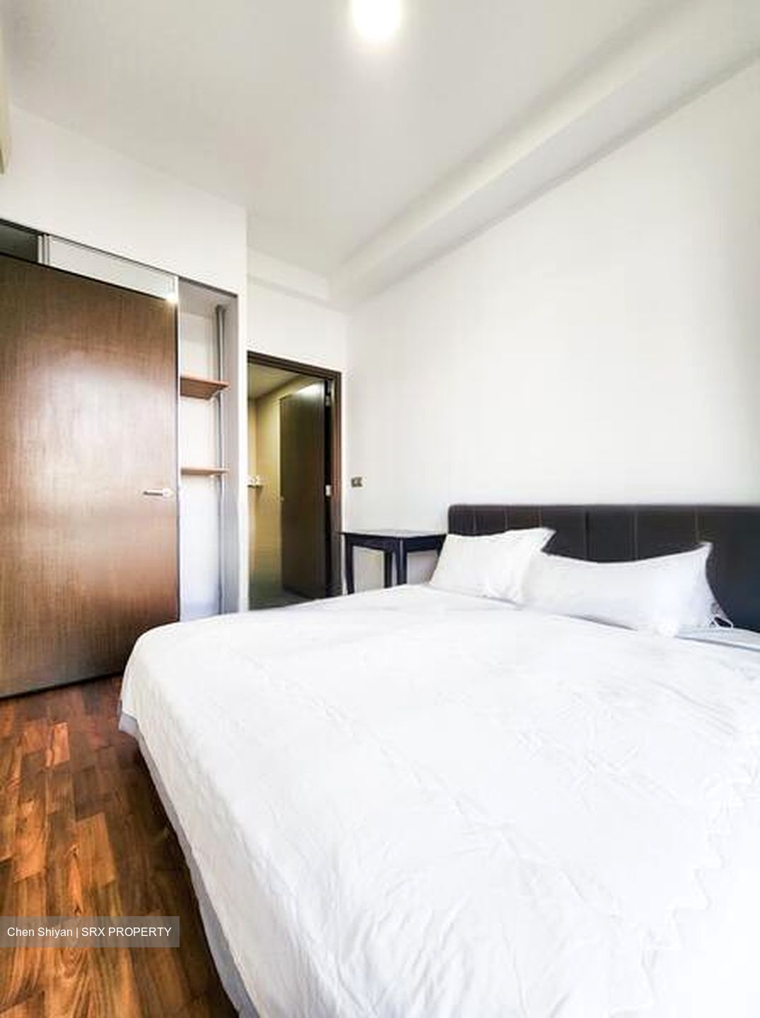 Central Grove (D14), Condominium #570448031